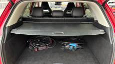 MG HS 1.5 T-GDI PHEV Trophy 5dr Auto Hatchback